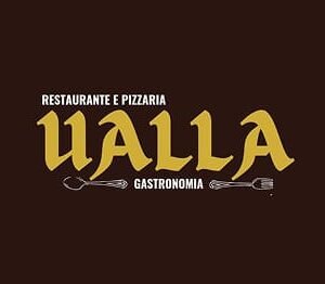 Ualla Gastrononia - Restaurante e Pizzaria - www.uallapizzaria.com.br - Social Share